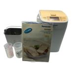 パナソニック ホームベーカリー SD-BH104-D(オレンジ)