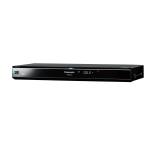 パナソニック 1TB 3チューナー ブル�
