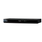 パナソニック 500GB 1チューナー ブル