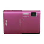 Nikon デジタルカメラ COOLPIX (クール�