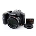 Panasonic（パナソニック）LUMIX FZ150 ブラック DMC-FZ150-K