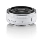 NIKON 1 Nikkor 10mm f/2.8
