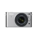 Nikon ミラーレス一眼カメラ Nikon 1 (�