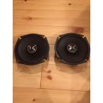  Pioneer carrozzeria 17cm2 канальный динамик TS-F1720