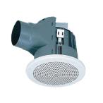 Panasonic ( Panasonic ) круг форма потолок . включено вытяжной вентилятор полимер производства FY-20MC1