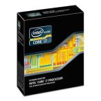 Intel CPU Core i7 Extreme 3960X 3.30GHz 15M LGA2011 SandyBridge-E BX80619I7