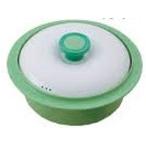 New Cook искусство ( микроволновая печь специальный кухонная посуда ) цвет : зеленый 