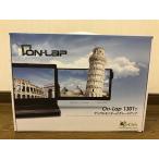 GeChic 13 type мобильный жидкокристаллический монитор ON-LAP 1301