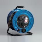  - Taya (HATAYA) обратный распределение электро- type катушка шнура наружный для ( защита от дождя type ) 100V type код 27+6m толщина 2.0? утечка электро- блокировка контейнер заземление (элект.) есть розетка корпус 2