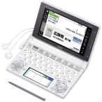  Casio электронный словарь eks слово жизнь * образование модель XD-D6500WE белый 