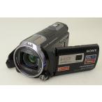 SONY HDビデオカメラ Handycam PJ760V ブラ