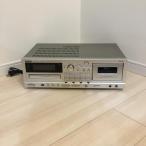TEAC CD/ кассета магнитофон USB подключение соответствует серебряный AD-RW900-S