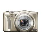FUJIFILM（フジフイルム）FinePix F770EXR シャンパンゴールド F FX-F770EXR G
