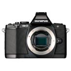 OLYMPUS（オリンパス）OM-D E-M5 ボディ ブラック