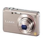 Panasonic（パナソニック）LUMIX FH8 ピンクゴールド DMC-FH8-N