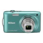 Nikon デジタルカメラ COOLPIX (クール�