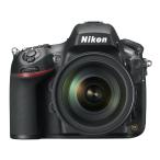 Nikon デジタル一眼レフカメラ D800 28-