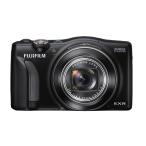 FUJIFILM（フジフイルム）FinePix F770EXR ブラック F FX-F770EXR B