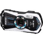 PENTAX（ペンタックス）Optio WG-2GPS グロスホワイト
