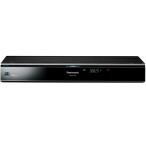 パナソニック 1TB 3チューナー ブル�