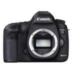 Canon デジタル一眼レフカメラ EOS 5D M