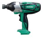 HiKOKI( высокий ko-ki) 18V беспроводной ударный гайковерт заряжающийся . батарейка * зарядное устройство продается отдельно WR18DSHL(NN) корпус только 