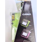  Casio память pli рукописный текст . ввод соответствует MEP-T10-GN зеленый 