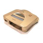 NINTENDO64 Gold VERSION 