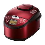 日立 圧力スチームIH炊飯器 5.5合 レ�