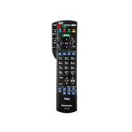 Panasonic жидкокристаллический телевизор для дистанционный пульт N2QAYB000732