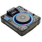 DENON DN-SC2900 цифровой проигрыватель контроллер / носитель информации плеер черный 