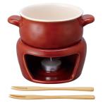 KINTO ( gold to-).... сыр фондю красный 16465