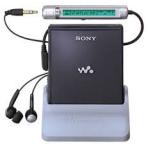 SONY MD-WM только воспроизведение MZ-E620 B черный 