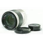 PENTAX 望遠ズームレンズ 06 TELEPHOTO ZOOM Qマウント 22157