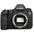 CANON（キヤノン）EOS 6D ボディ ブラック EOS6D