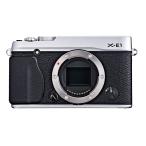 FUJIFILM ミラーレス一眼レフカメラ X-
