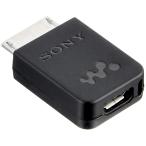  Sony микро USB штекер конверсионный адаптор Walkman для WMP-NWM10