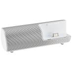 ソニー ポータブルドックスピーカ�