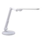  Panasonic EVERLEDS LED настольное освещение белый отделка style свет объем есть (100%~ примерно 20%) SQ-LD520-W