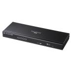  Sanwa Supply HDMIek stain da-( радиопередатчик *4 разделение ) VGA-EXHDL4
