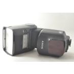  Sony flash HVL-F60M