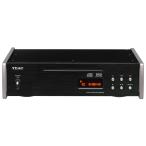 TEAC Reference 501 CD плеер DSD/PCM диск воспроизведение / в высоком разрешени источник звука соответствует черный PD-501HR-B