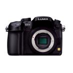 Panasonic（パナソニック）LUMIX GH3 ボディ ブラック DMC-GH3-K