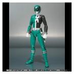  Tokusou Sentai Dekaranger S.H.Figuartsteka зеленый 