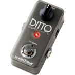 tc electronic 1 кнопка LOOPER DITTO LOOPER