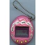 たまごっち　メスっち　ピンク