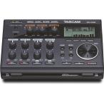 TASCAM( Tascam ) DP-006 многоканальный магнитофон MTR 6 грузовик SD/SDHC батарейка привод гитара bo- Calvin do запись караоке 