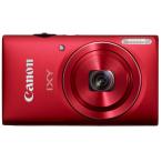 ショッピングIXY Canon デジタルカメラ IXY 110F 約1600万画素 光学8倍ズーム レッド IXY110F(RE)