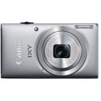 Canon デジタルカメラ IXY 90F 約1600万画素 光学8倍ズーム シルバー IXY90F(SL)