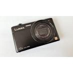 Panasonic（パナソニック）LUMIX SZ9 ブラック DMC-SZ9-K
